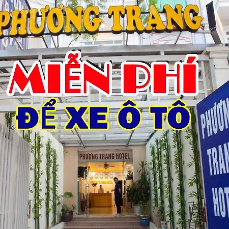 Phuong Trang Hotel